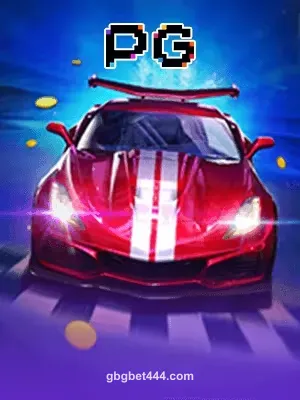 Imagem do jogo SpeedWinner na plataforma gbg bet