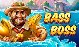 Imagem do jogo Bass Boss da gbg bet