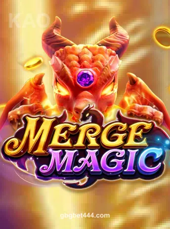 Imagem do jogo Fachai Merge Magic Portrait da gbg bet