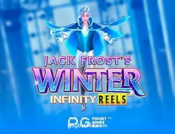Imagem do jogo Jack Frost's Winter da gbg bet